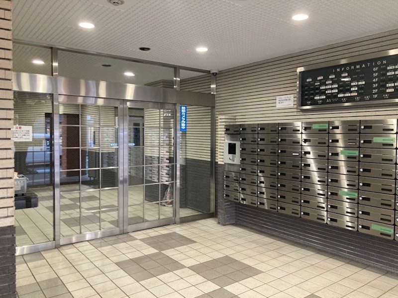 ライオンズマンション桜ヶ丘駅前 その他外観2