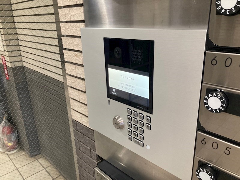 ライオンズマンション桜ヶ丘駅前 その他外観3