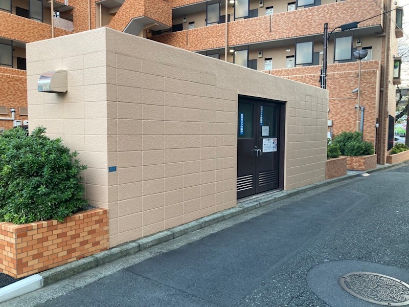 ライオンズマンション桜ヶ丘駅前 その他外観5