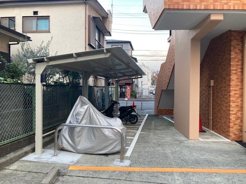 ライオンズマンション桜ヶ丘駅前 その他外観6