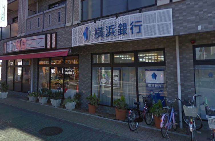 ライオンズマンション桜ヶ丘駅前 周辺画像1