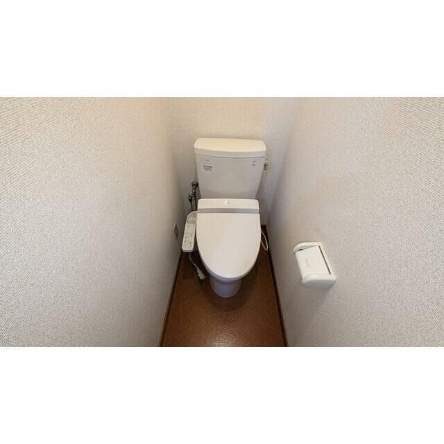 メイプルハイム その他1