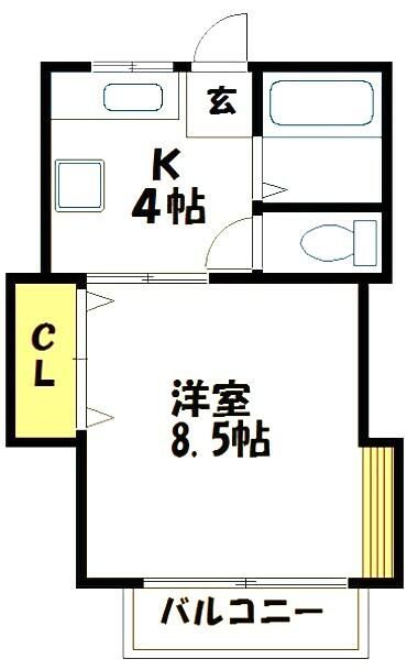 メイプルハイム その他6