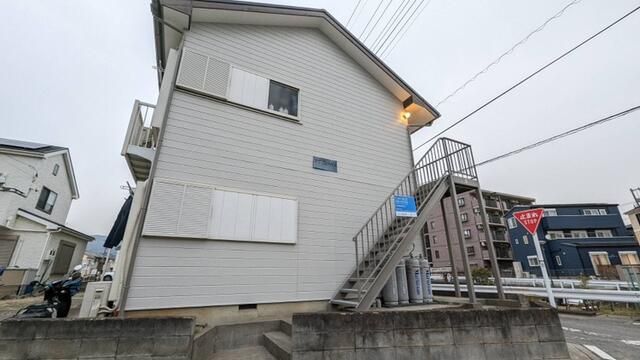 メイプルハイム その他外観1