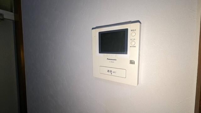 メイプルハイム その他外観2
