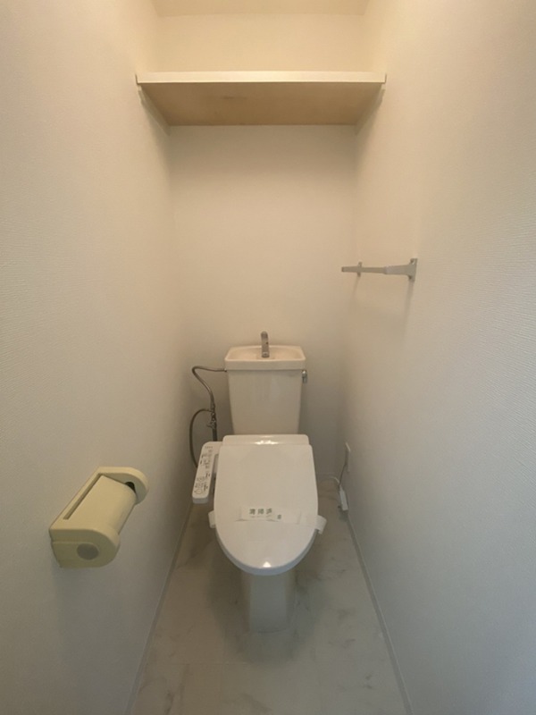 シャトーすみだ その他1