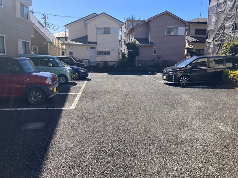 シャトーすみだ その他外観1