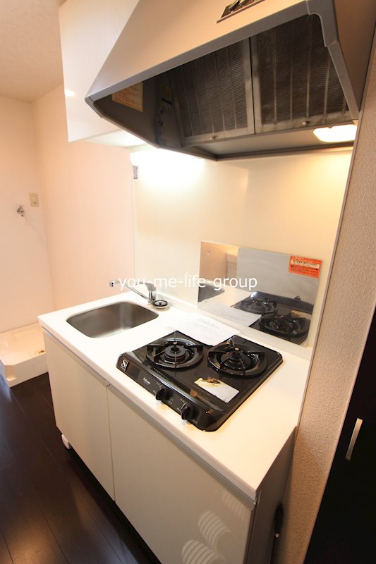 ストゥディオ キッチン