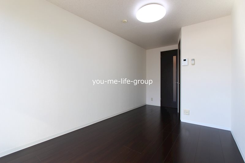 ストゥディオ ベッドルーム