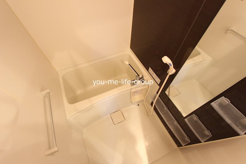 ストゥディオ 風呂画像