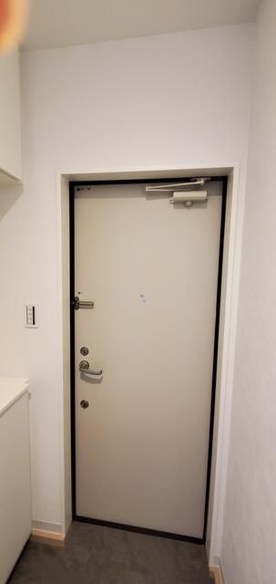 Ｆｉｏｒｅ　Ｃａｓａ・Ｆｕｊｉｓａｗａ 玄関