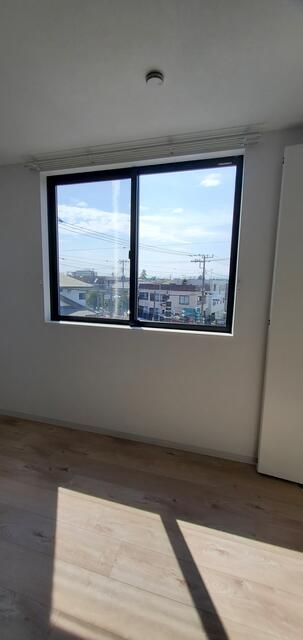Ｆｉｏｒｅ　Ｃａｓａ・Ｆｕｊｉｓａｗａ リビング