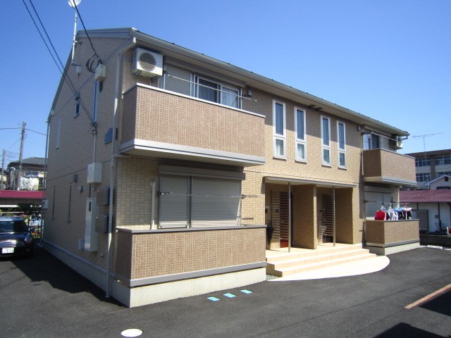 サンモール その他外観2