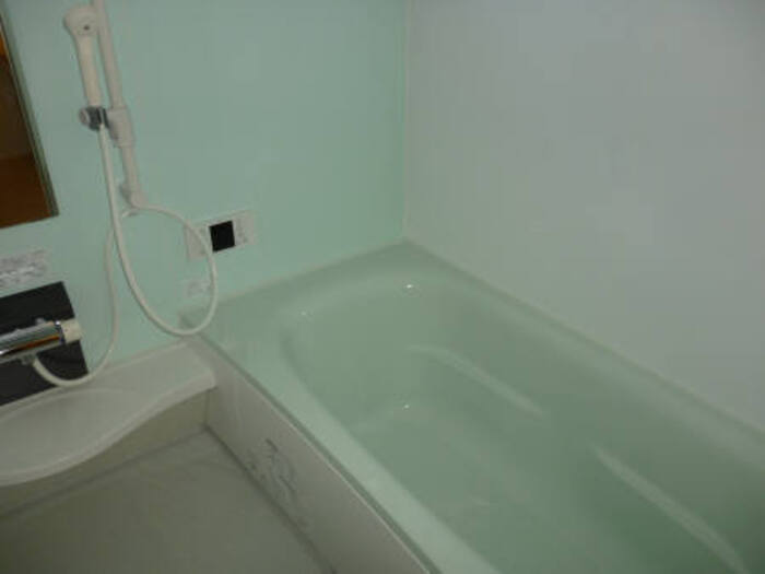 サンモール 風呂画像