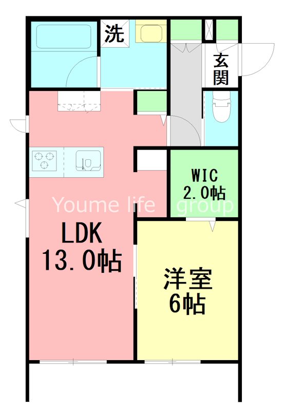 Villa Shonanの物件画像2