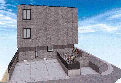 Villa Shonan その他外観1