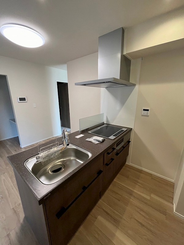 Villa Shonan キッチン