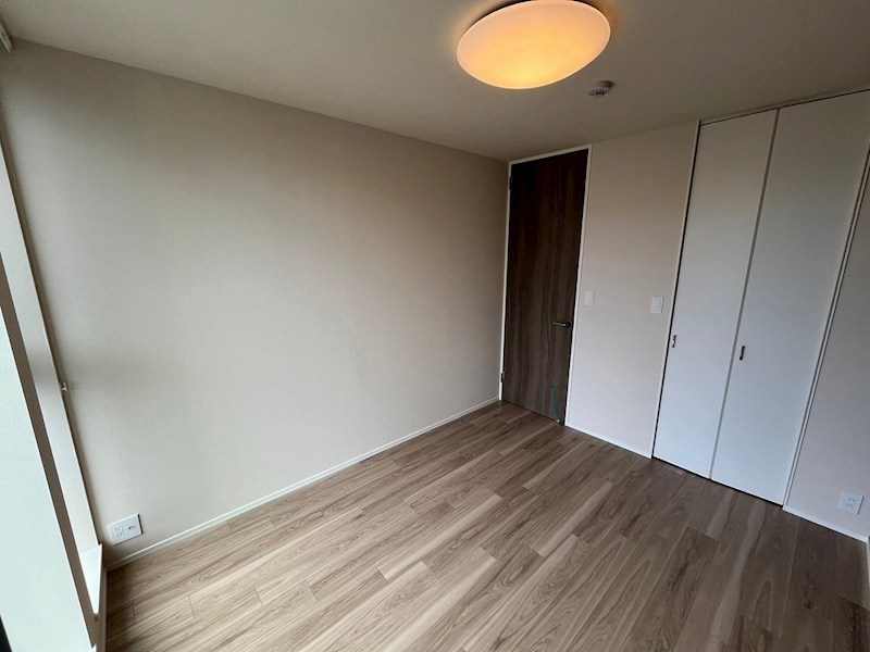 Villa Shonan ベッドルーム