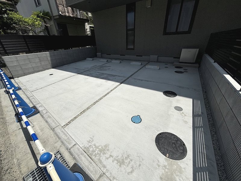 Villa Shonan その他外観2