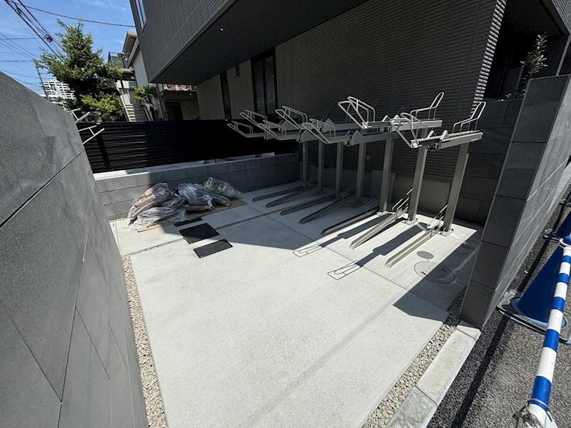 Villa Shonan その他外観3