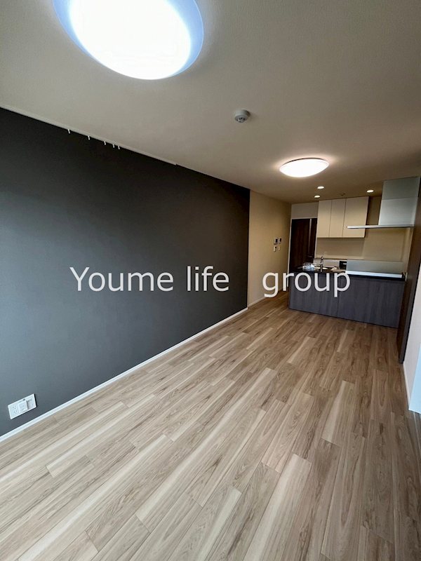 Villa Shonan リビング