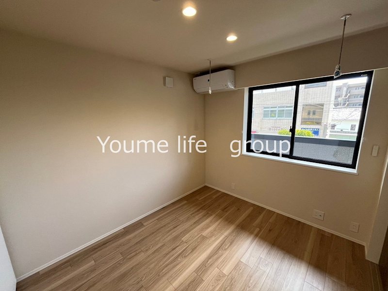 Villa Shonan ベッドルーム