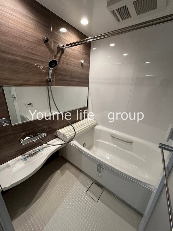 Villa Shonan 風呂画像