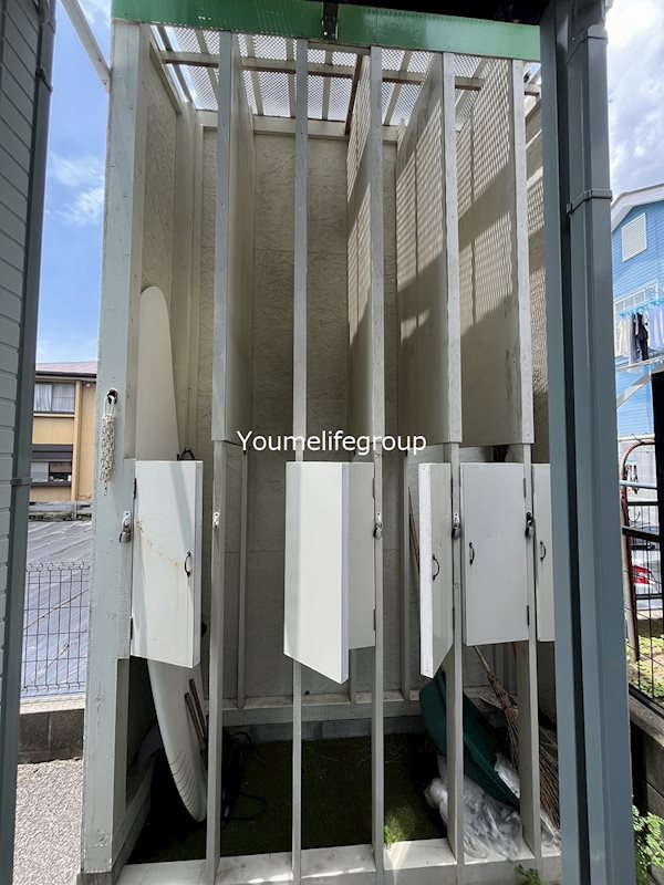 surf more その他外観3