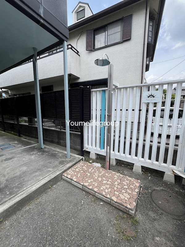 surf more その他外観4