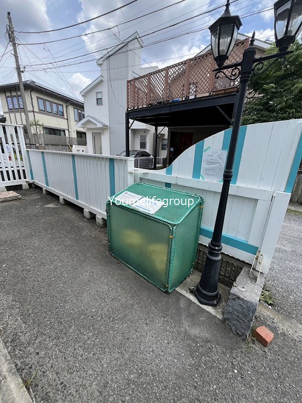 surf more その他外観5