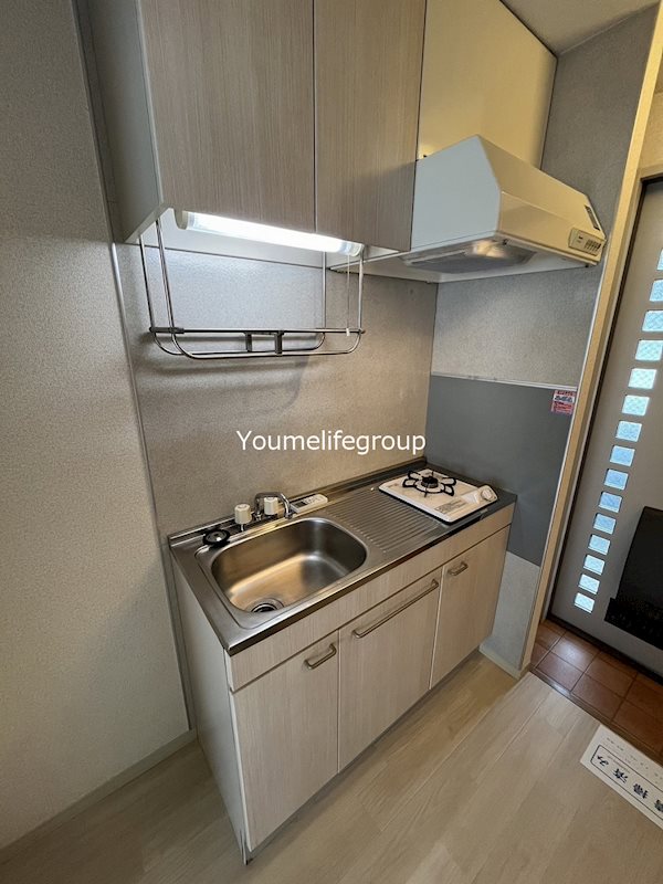 surf more キッチン