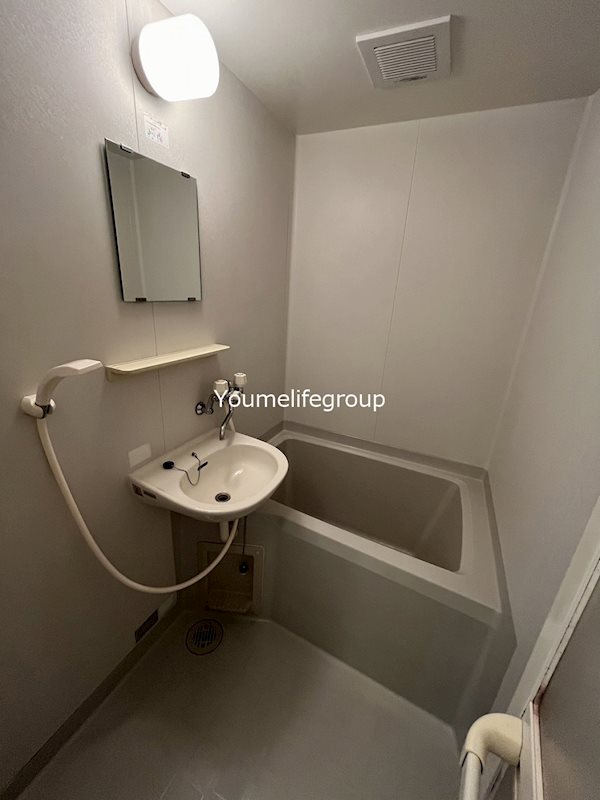 surf more 風呂画像