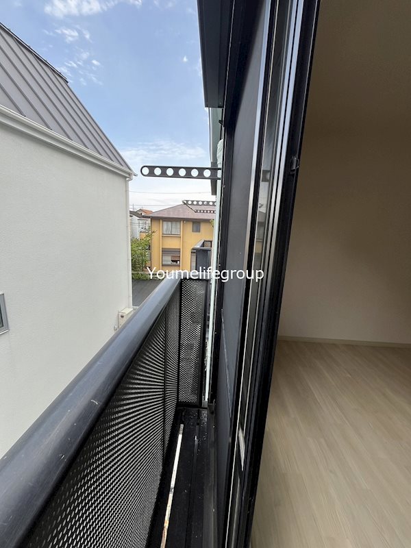 surf more ベランダ