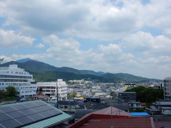 アブルームシマ その他1