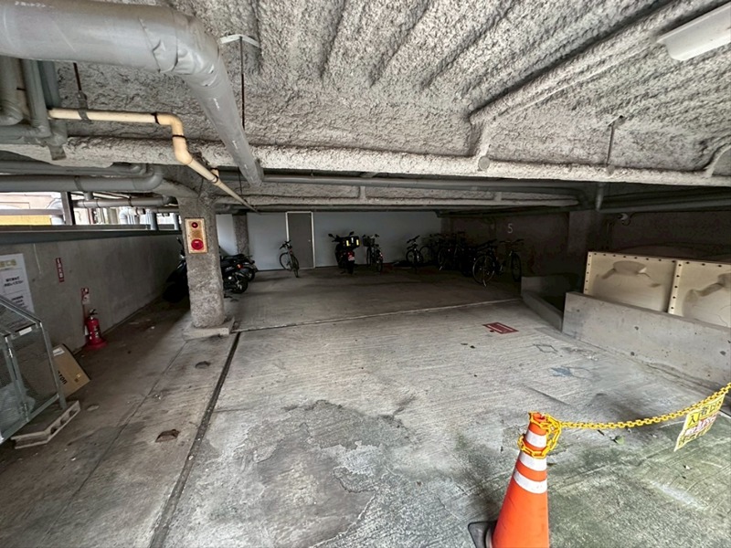 アブルームシマ その他外観2