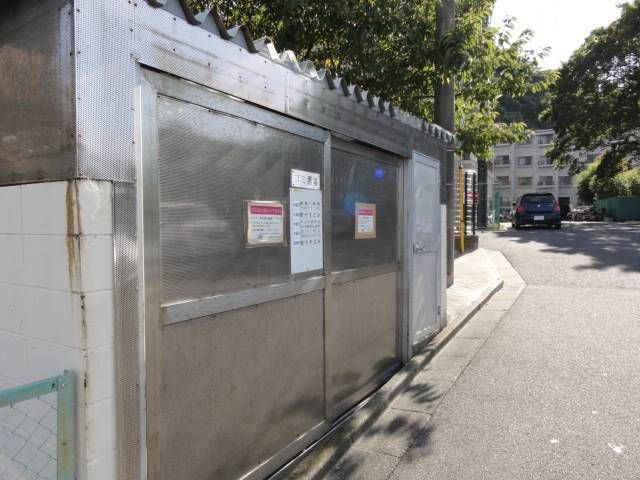 クリオ鎌倉笛田 その他外観1