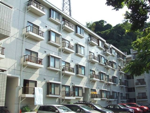 クリオ鎌倉笛田 その他外観3