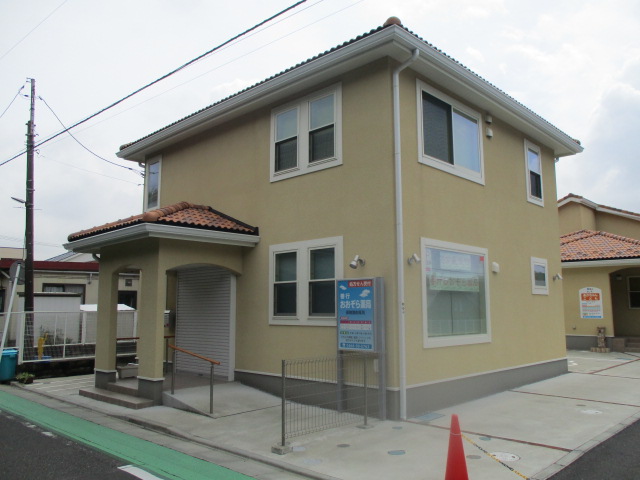 ７ｔｈコーポ善行 周辺画像1