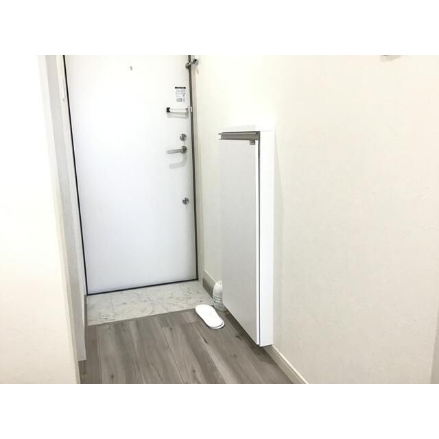 Ｓｕｎ　Ｇｌａｎｚいずみ中央 玄関