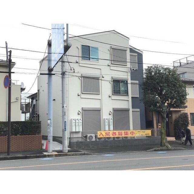 Ｓｕｎ　Ｇｌａｎｚいずみ中央 その他外観2