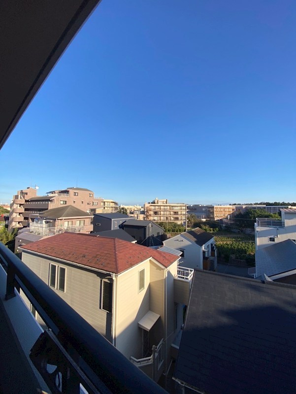 アイディーコート茅ヶ崎海岸 その他外観5