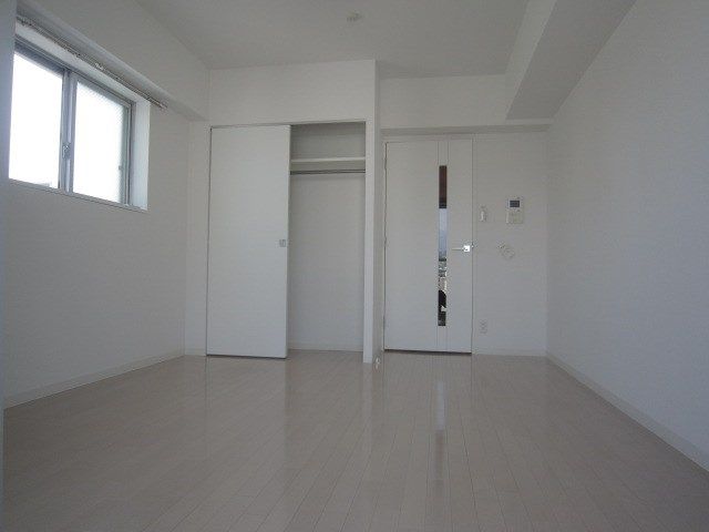 S-FORT小田原栄町 リビング