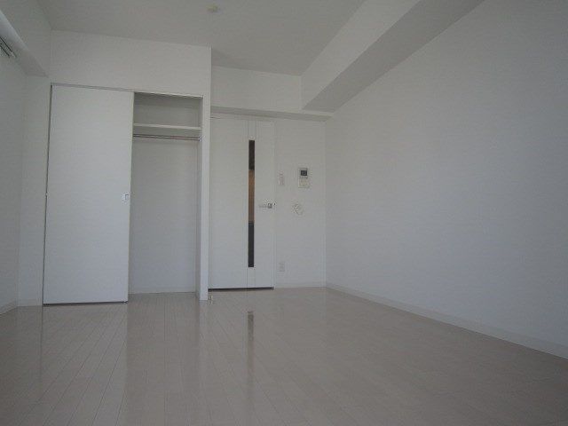 S-FORT小田原栄町 ベッドルーム