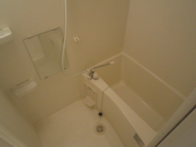 S-FORT小田原栄町 風呂画像