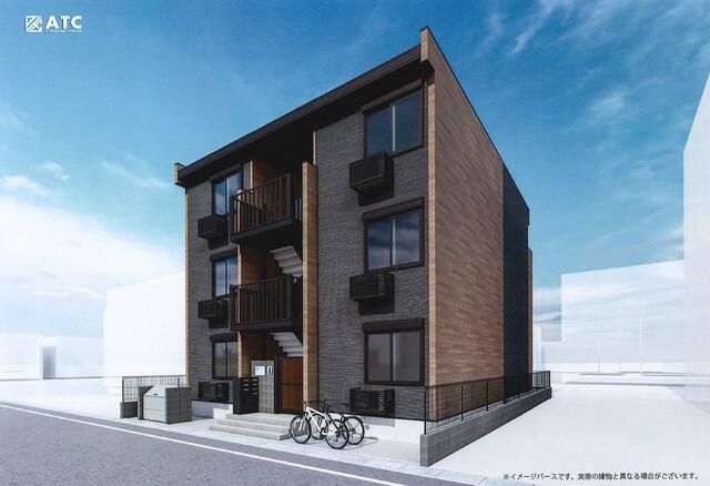 レモングラン その他外観3