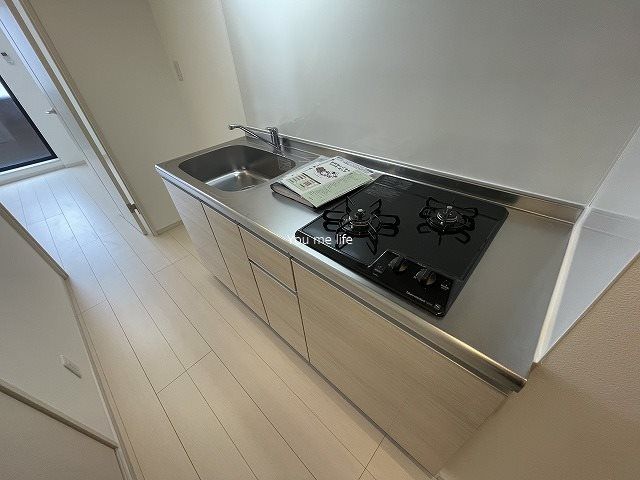 レモングラン キッチン