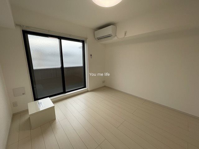 レモングラン ベッドルーム