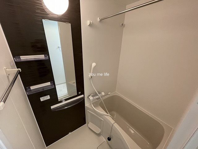 レモングラン 風呂画像