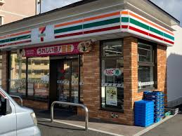 セブンイレブン 小田原酒匂店 第5メゾン星崎 周辺画像1