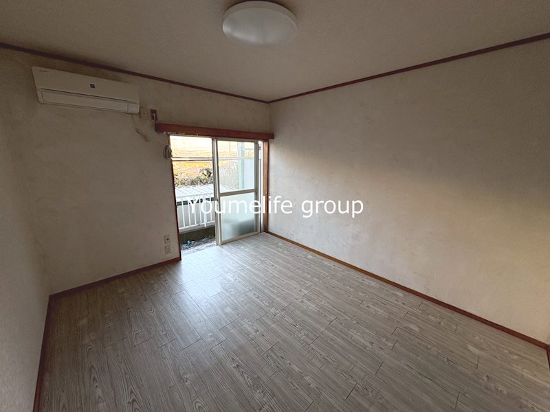 グランデ リビング